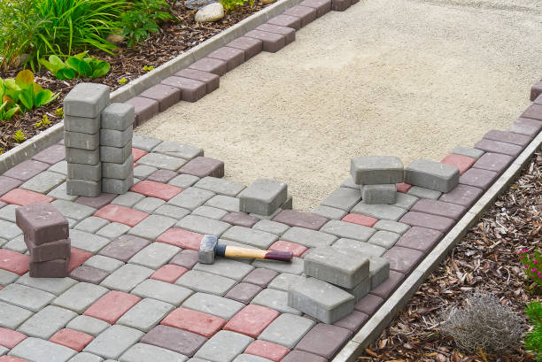 Reasons to Select Us for Your Driveway Paving Requirements in Shrewsbury, NJ