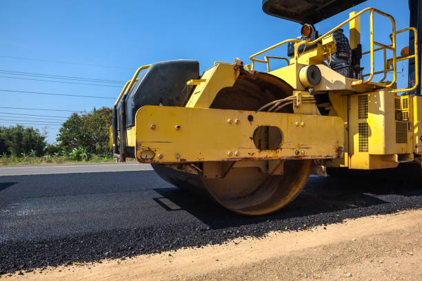 Best Residential Paver Driveway  in Shrewsbury, NJ